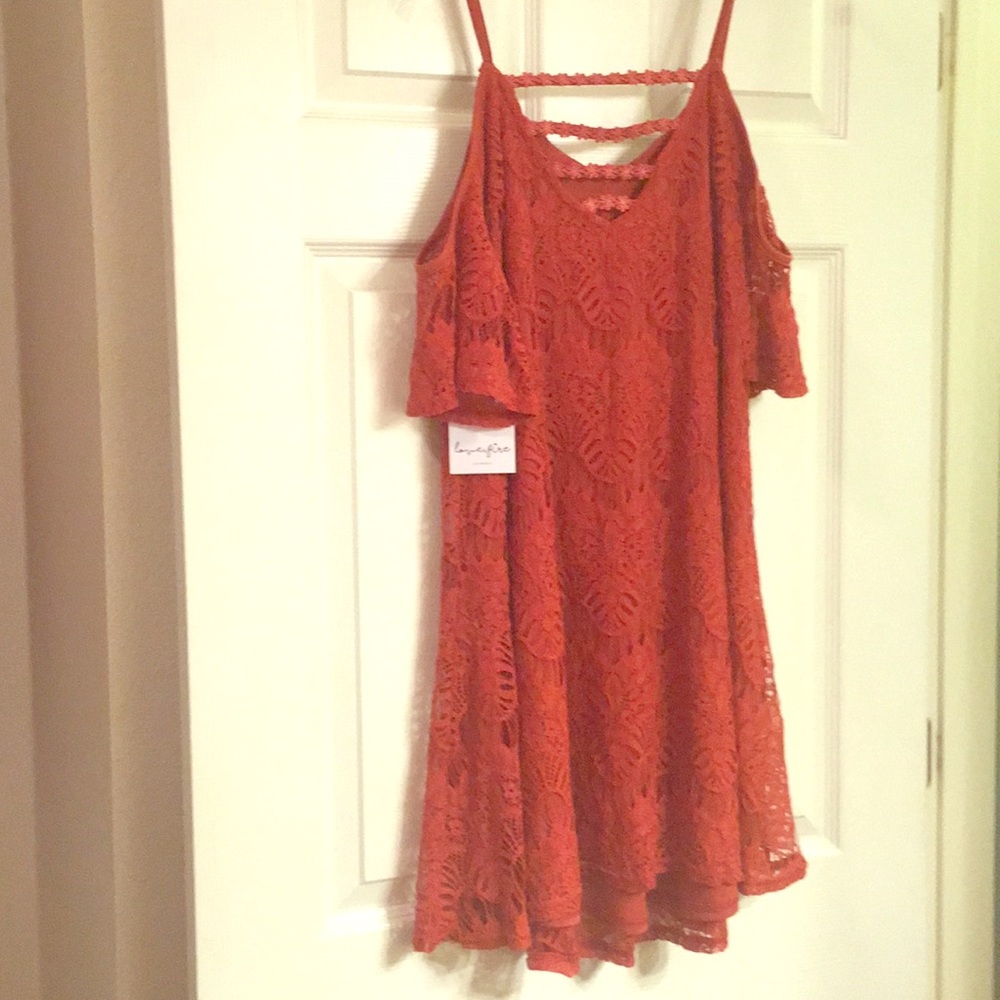 Dress